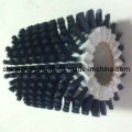Nylon Material Glass Cleaning Mini Roller Brush (YY-004)